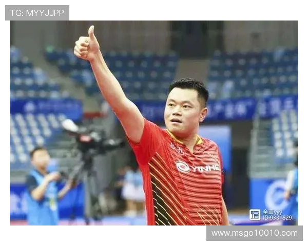 广州乒乓球队中路突破革新引领全国乒坛新潮流与发展趋势分析