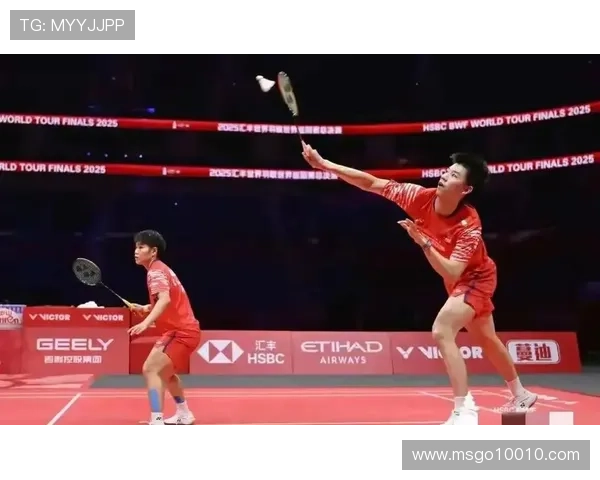 武汉羽毛球队在全国羽毛球配合排行榜中荣登第十名展现出强劲实力与团队默契